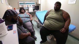 My 600-lb Life: 8×8