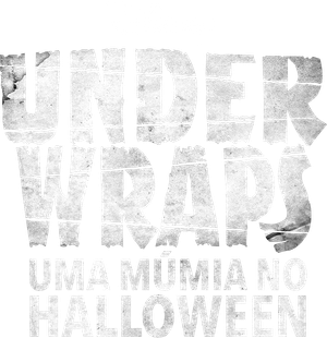 Under Wraps — Logos 1