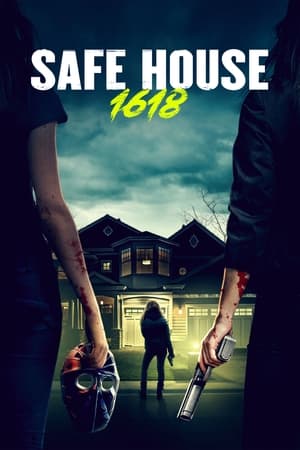 Safe House 1618 (2021) is one of the best movies like Unseen (2023)