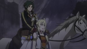 Record of Grancrest War: 1×10