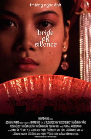 Poster Bride of Silence (2005)