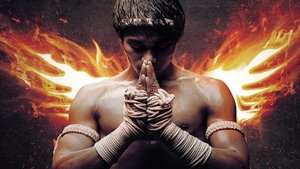 Ong Bak: Muay Thai Warrior