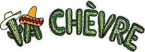A Cabra — Logos 7