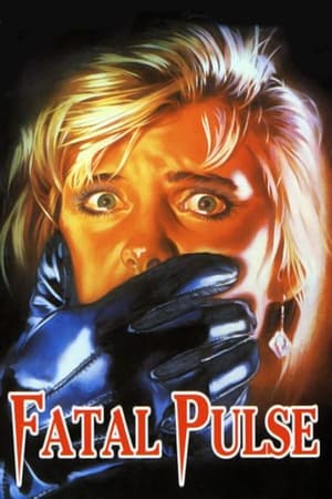 Poster Fatal Pulse 1988