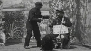 The Turn-of-the-Century Blind Man film complet