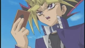 Yu-Gi-Oh! Duel Monsters The Truth About Doma