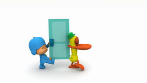 Pocoyo: 3×37