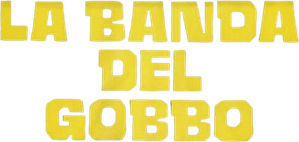 A Gang do Corcunda — Logos 2
