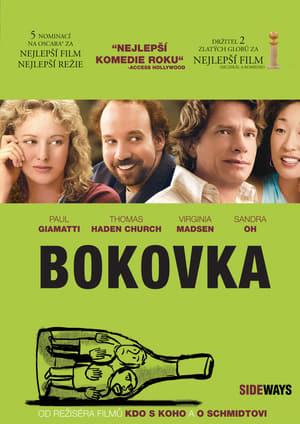 Bokovka (2004)