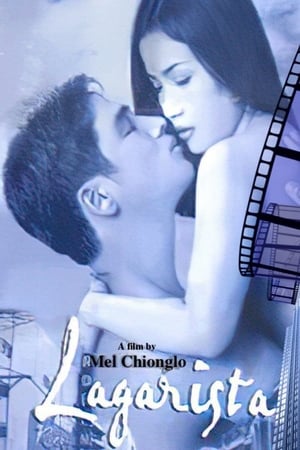 Poster Lagarista (2000)