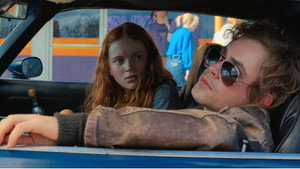 Stranger Things: 2×5