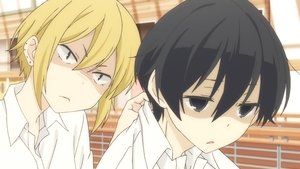 Tanaka-kun wa Itsumo Kedaruge: 1×3