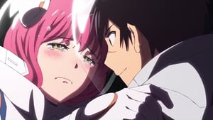 Kanata no Astra – Episódio 01 – Planeta Campus