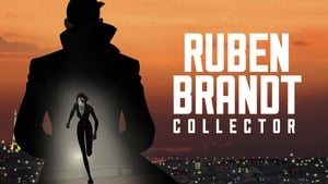 Ruben Brandt, Collector(2018)