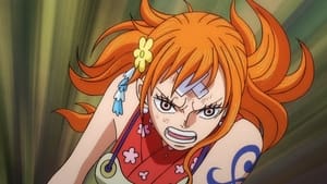 One Piece Season 21 Episode 1038