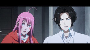 Hitori No Shita – The Outcast: 6×14