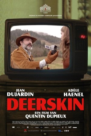 Poster Deerskin 2019