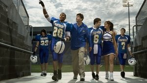 poster Friday Night Lights