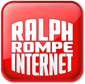 Ralph rompe Internet