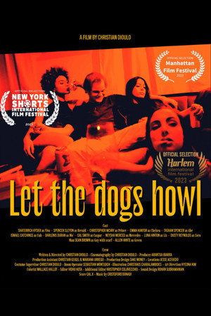 Let the Dogs Howl 3