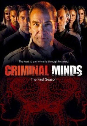 Criminal Minds: Sæson 1