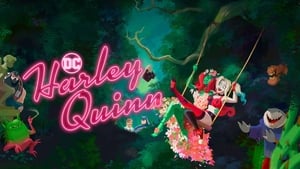 poster Harley Quinn