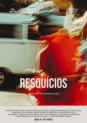Resqu&iacute;cios