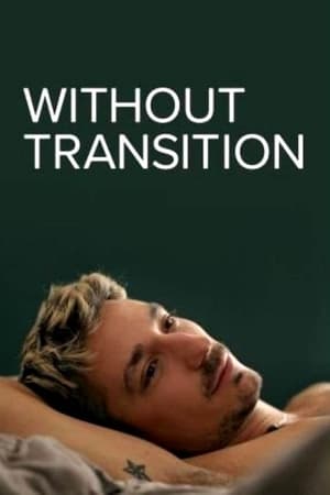 Poster Without Transition (2021)