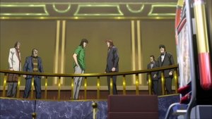Kaiji: 2×15
