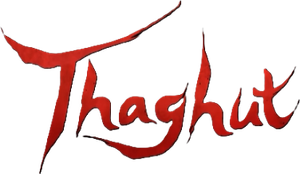 Thaghut — Logos 2