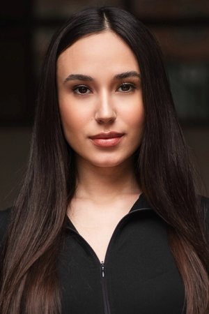 Profile of Julia Burenok