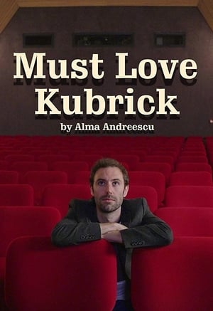 Image Must Love Kubrick