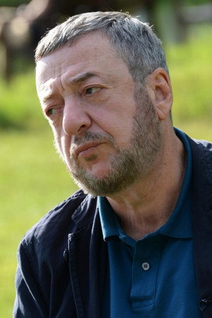 Pavel Lungin portrait