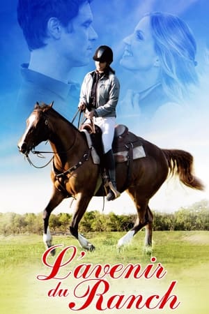 Poster L’avenir du ranch 2015