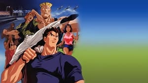 poster Street Fighter II: V