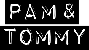 Pam & Tommy — Logos 2