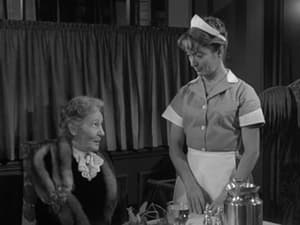 Alfred Hitchcock Presents The Kind Waitress