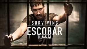 poster Surviving Escobar - Alias JJ