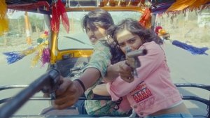 Udaala (2025) Hindi Dubbed TC