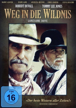Lonesome Dove 22