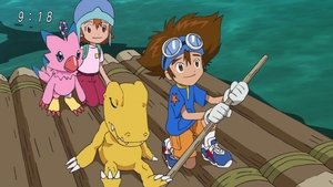 Digimon Adventure: (2020) Temporada 1 Capitulo 4