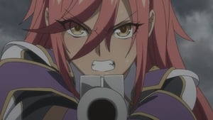 Ulysses : Jeanne d’Arc to Renkin no Kishi: Saison 1 Episode 10