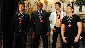 Psych Season 6 Episode 12