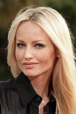 Adriana Karembeu portrait