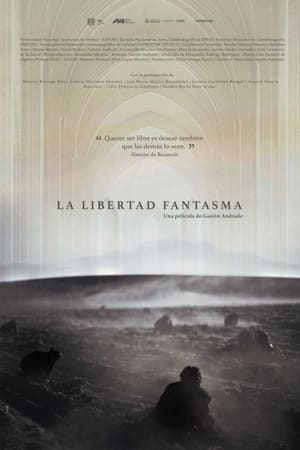 La Libertad Fantasma