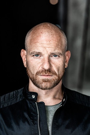 Johann Fohl portrait