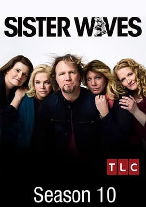 Sister Wives: Temporada 9