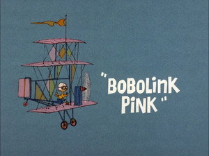 BoBoLink Pink