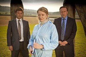 Midsomer Murders: 14×5