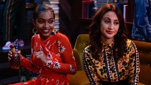 grown-ish Season 3 Episode 3